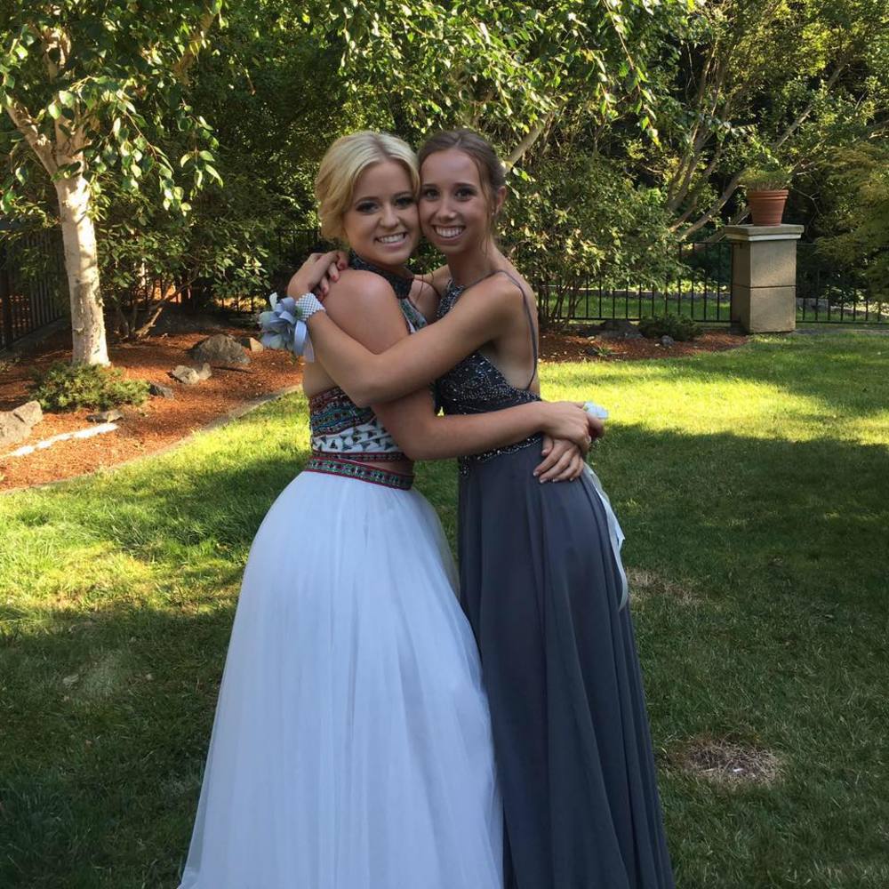 Meet your Posher, Natalie