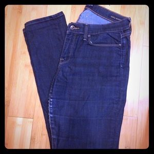 Lucky Brand stretch denim