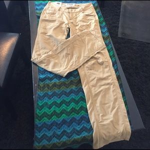 Mountain Khakis hiking pants
