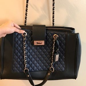 Forever new shoulder bag