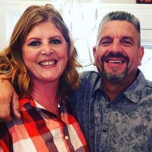 Meet your Posher, Caryn