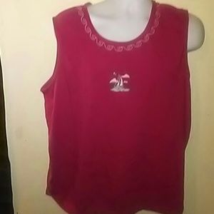 Blair tank top size 3xL
