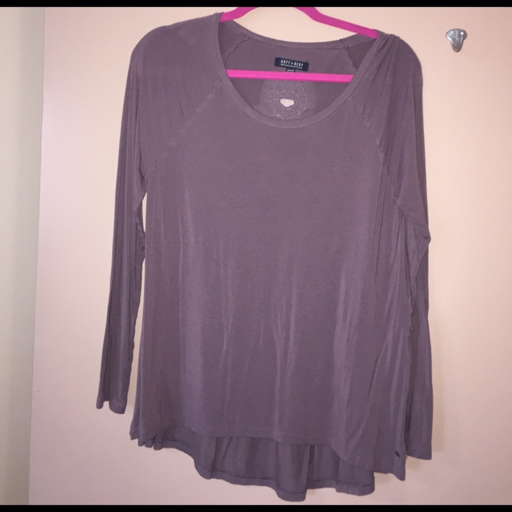 American Eagle Long Sleeve