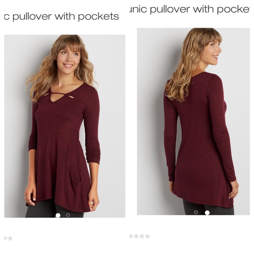 Maurices Top