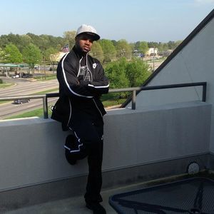 Meet your Posher, Mike