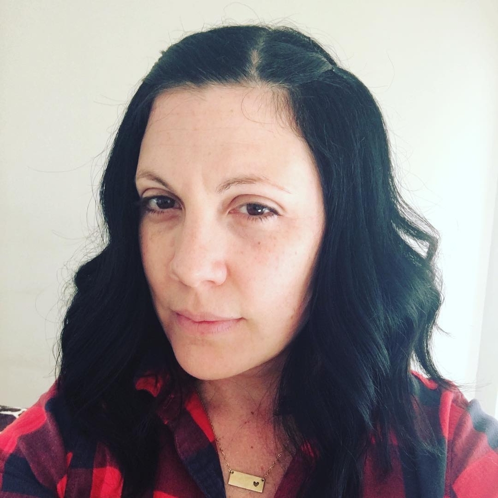 Meet your Posher, Betsy