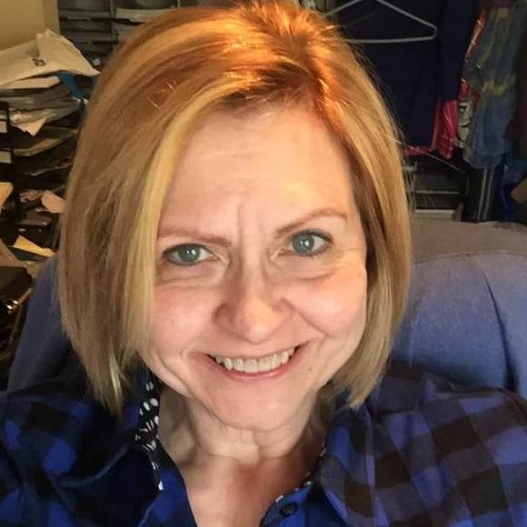 Meet your Posher, Judy - Picture 1 of 1