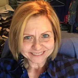 Meet your Posher, Judy