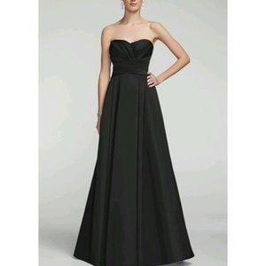 Prom or bridesmaids dress