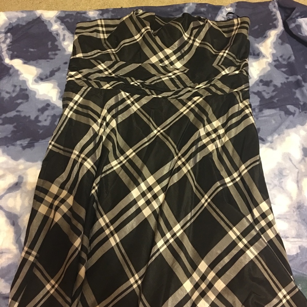 White House Black Market Dress