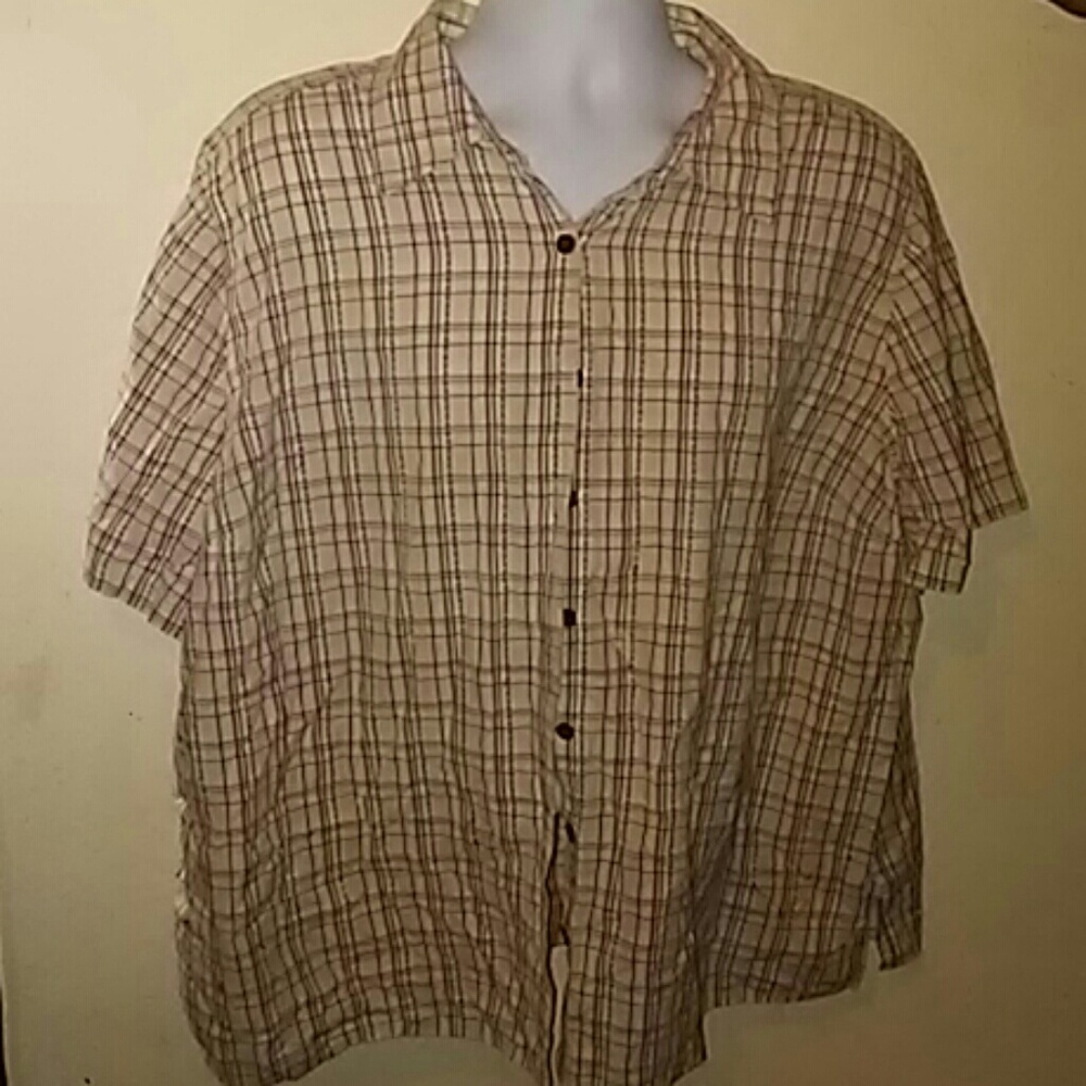 Liz Claiborne blouses