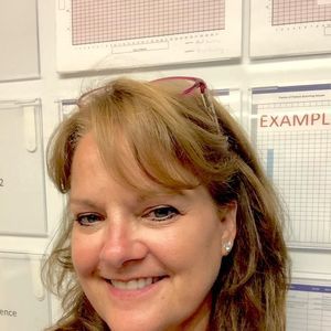 Meet your Posher, Lisha