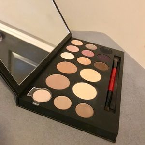 Smashbox SHAPEMATTERS Palette