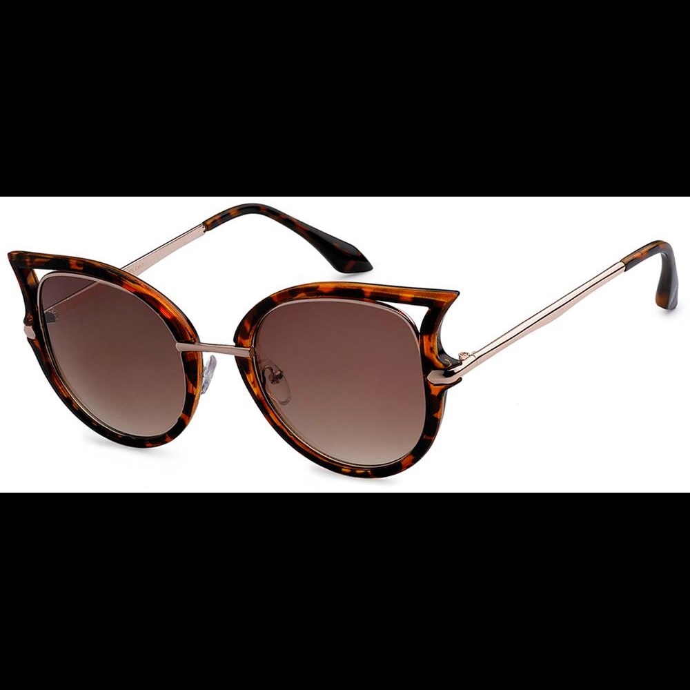 ✨2 x HOST PICK✨ Cat Eye Sunglasses - Picture 4 of 6