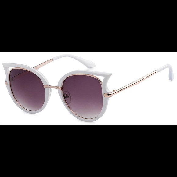 ✨2 x HOST PICK✨ Cat Eye Sunglasses - Picture 6 of 6