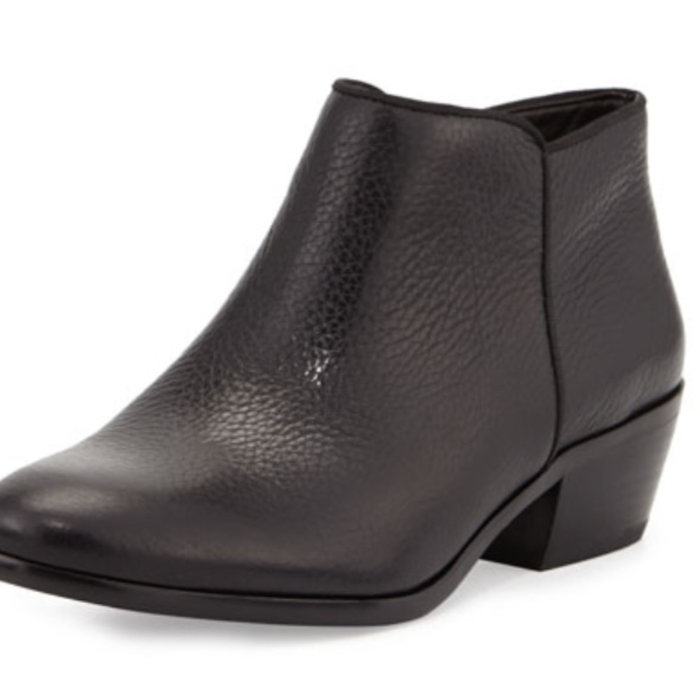 Sam Edelman booties - Picture 2 of 8