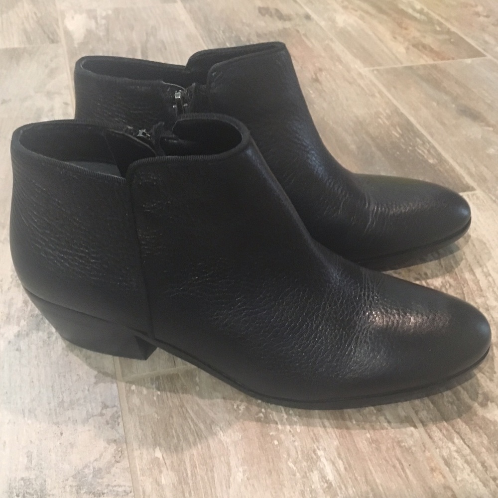 Sam Edelman booties - Picture 5 of 8