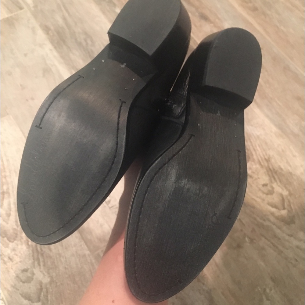 Sam Edelman booties - Picture 6 of 8
