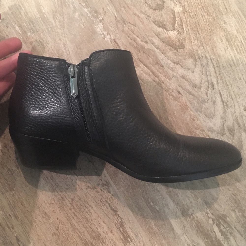 Sam Edelman booties - Picture 4 of 8