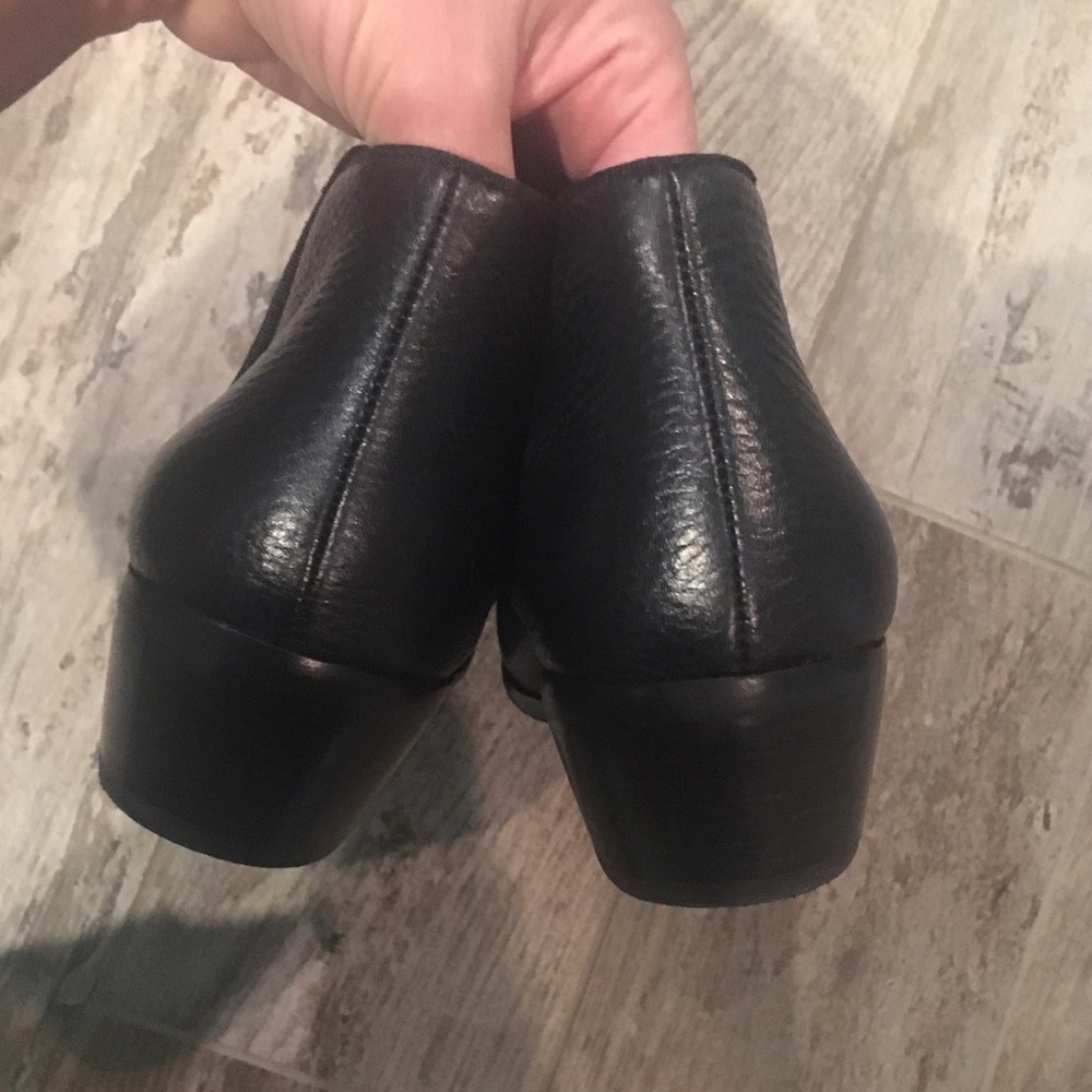 Sam Edelman booties - Picture 7 of 8