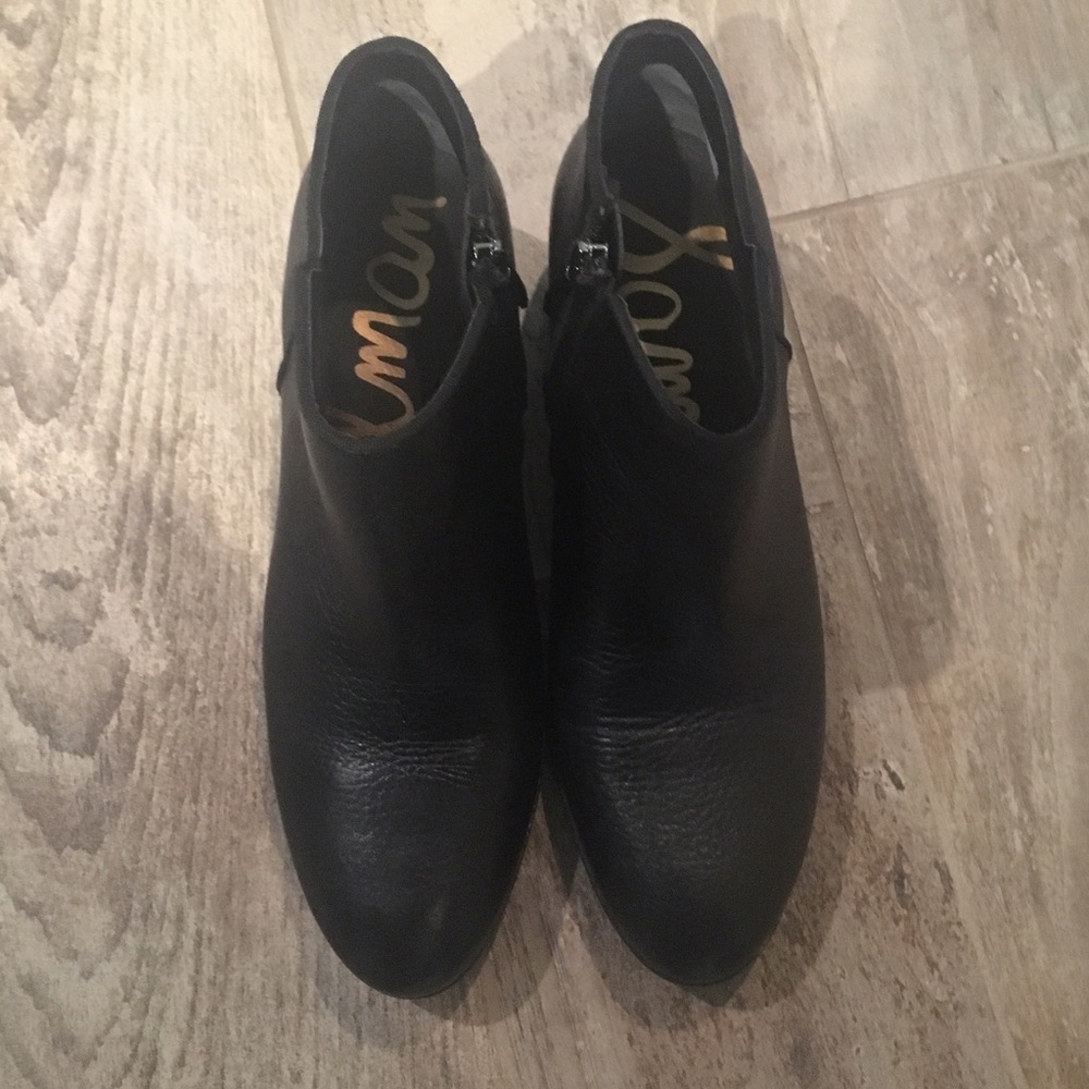 Sam Edelman booties - Picture 8 of 8