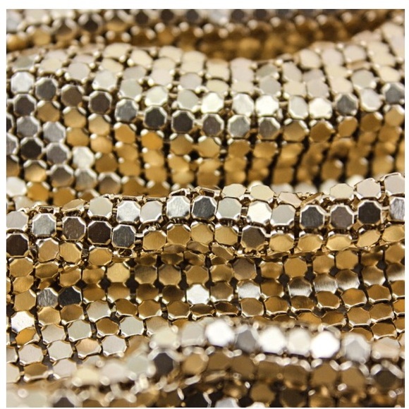 🎉Host Pick🎉 NEW! Halter Jeweled Top - Picture 8 of 8