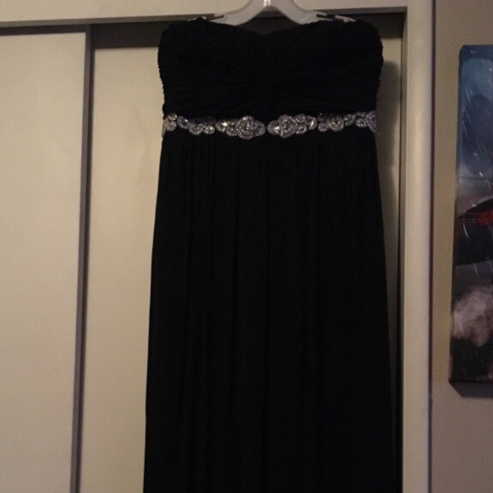 Prom or bridesmaids dress