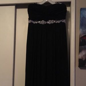 Prom or bridesmaids dress