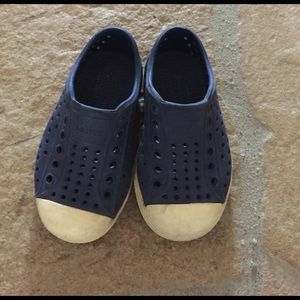 Native Jefferson Slip-on sneaker
