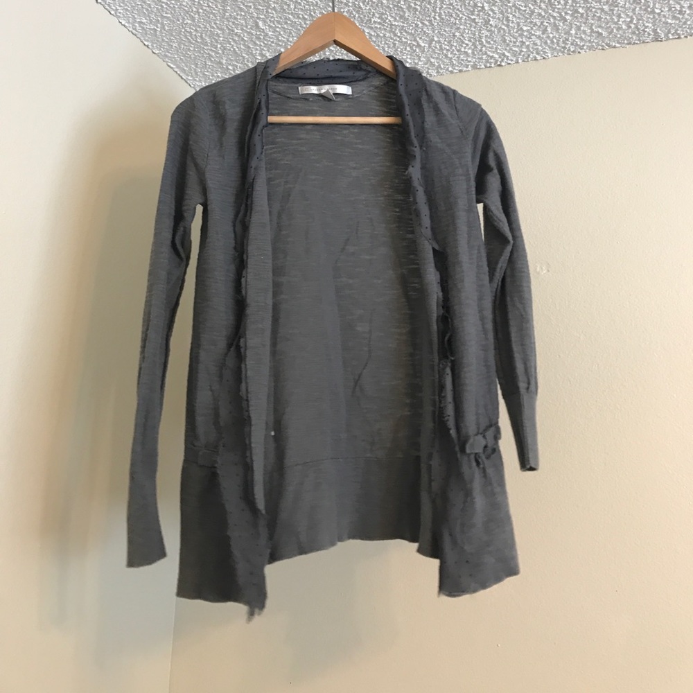 Lauren Conrad cardigan