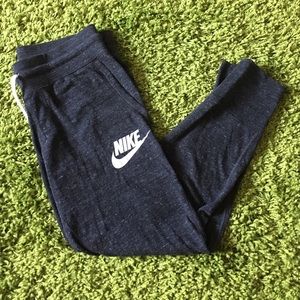 Nike Capri joggers