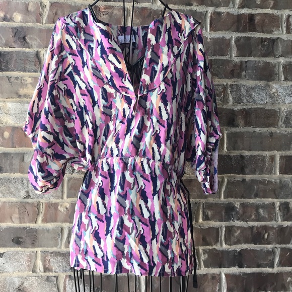 Anthropologie Tops - {Anthro}Dolan Top