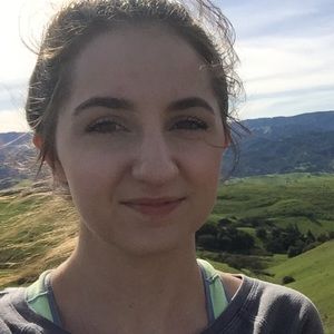 Meet your Posher, Ashley