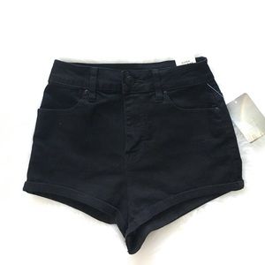 BDG Super high rise Short Short