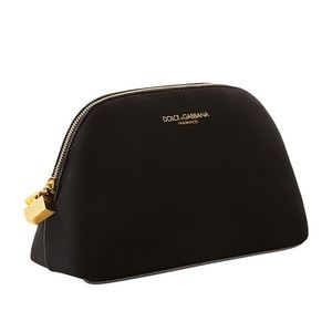 💄Brand new with box Dolce & Gabbana makeup bag!