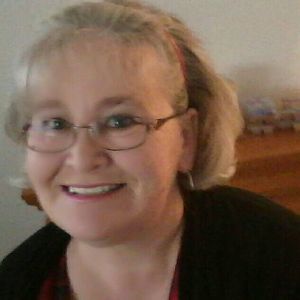 Meet your Posher, Deborah