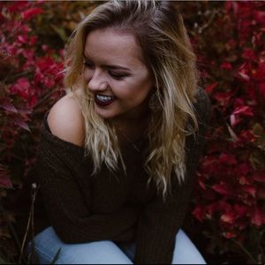 Meet your Posher, Michaela