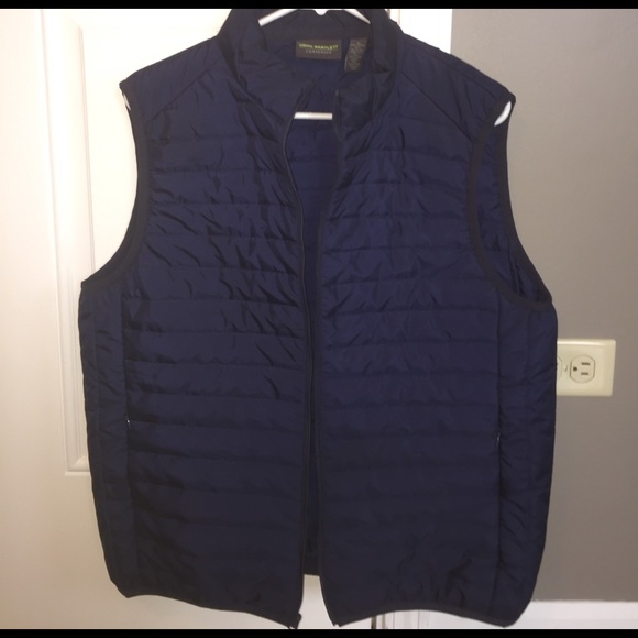 John Bartlett vest - Picture 1 of 2