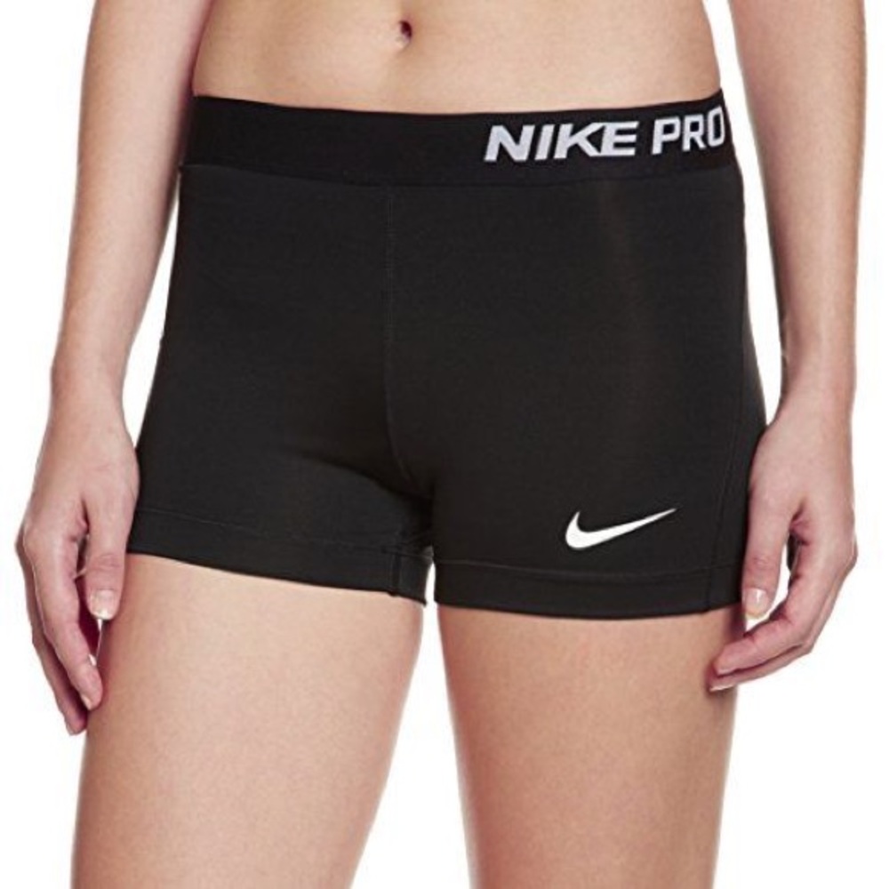 Nike pros