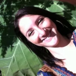 Meet your Posher, Jenna