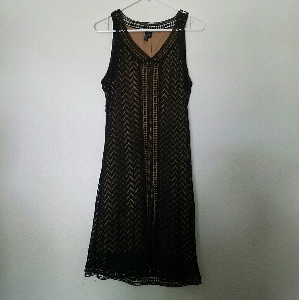 LARS Dress