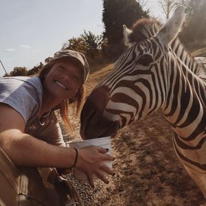 Meet your Posher, Rachel