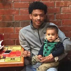 Meet your Posher, Darius