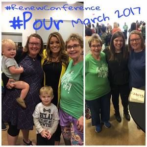 Meet your Posher, Kaitlin