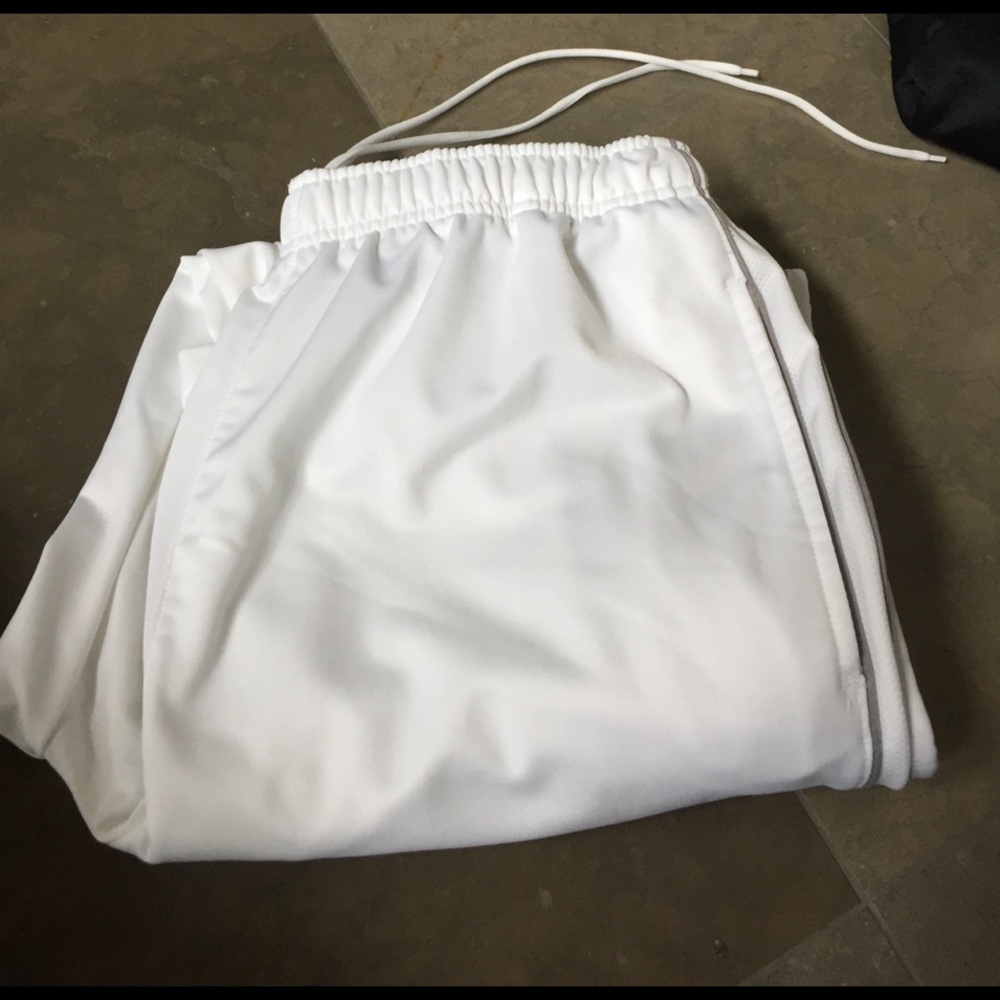 Track pants