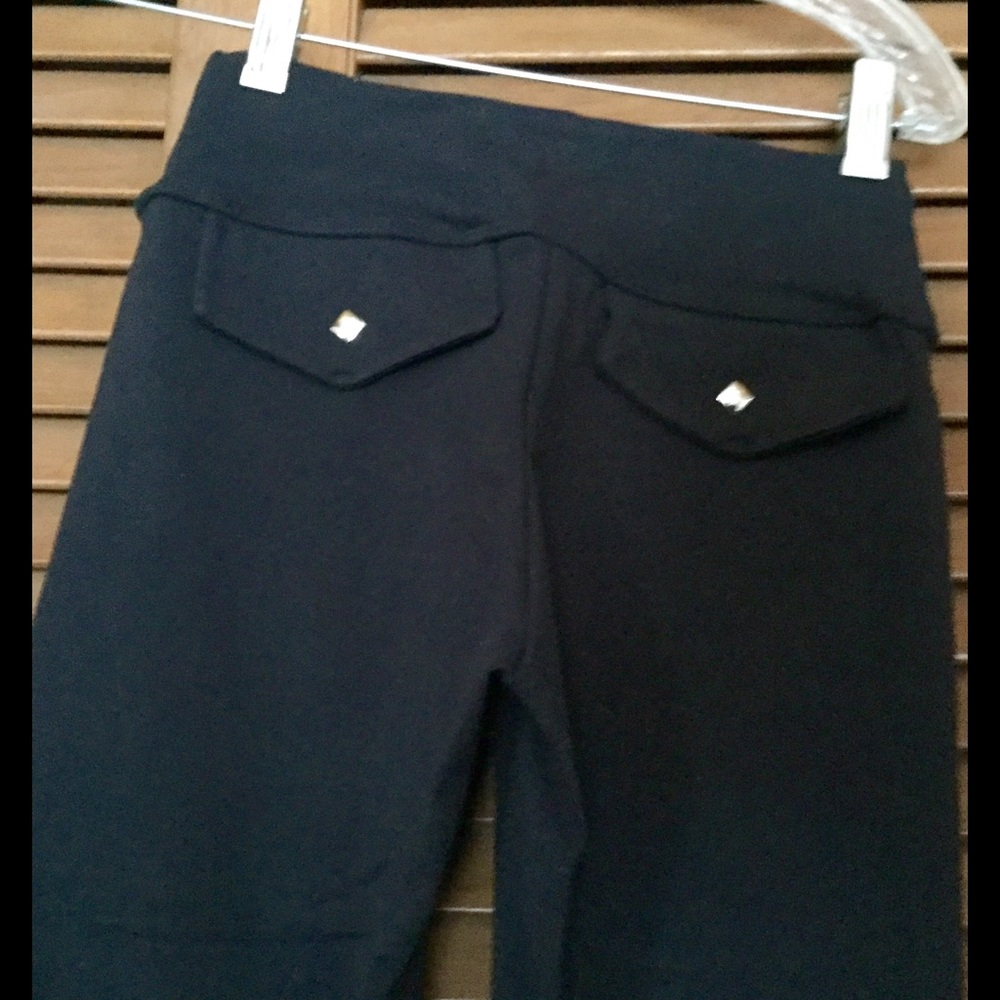 Bia Brazil Booty Capris