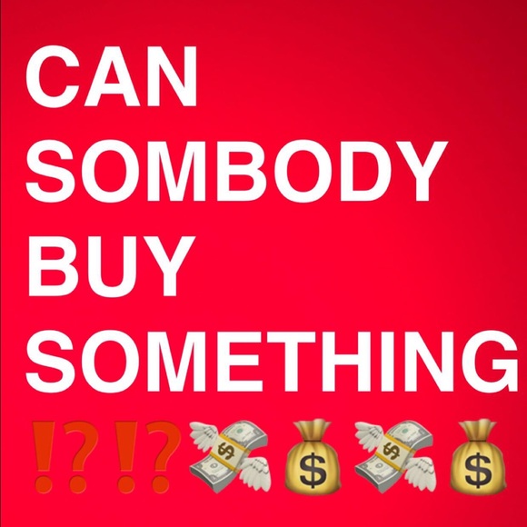 Go look at my profile. And purchase something. - Picture 1 of 1