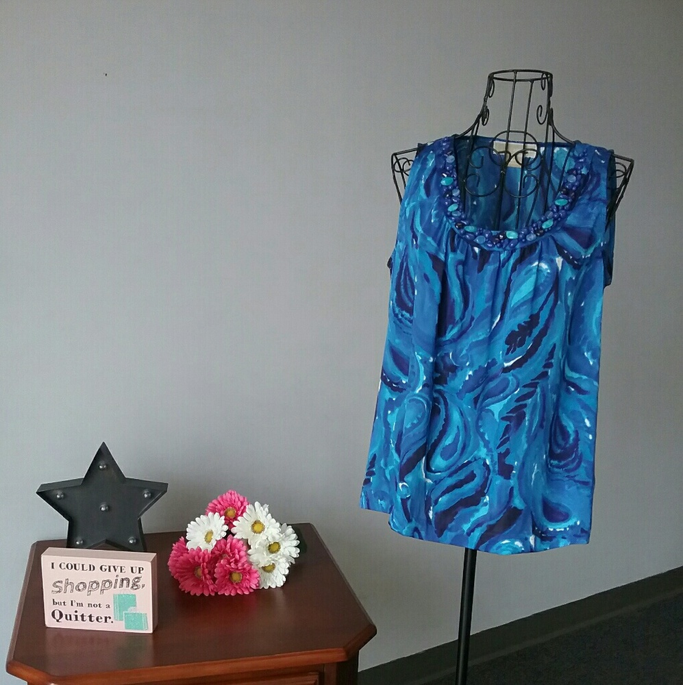 Michael Kors blouse