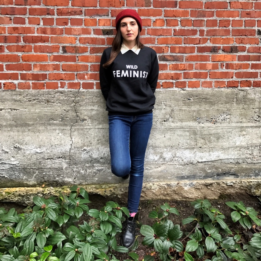 Meet your Posher, Shelby