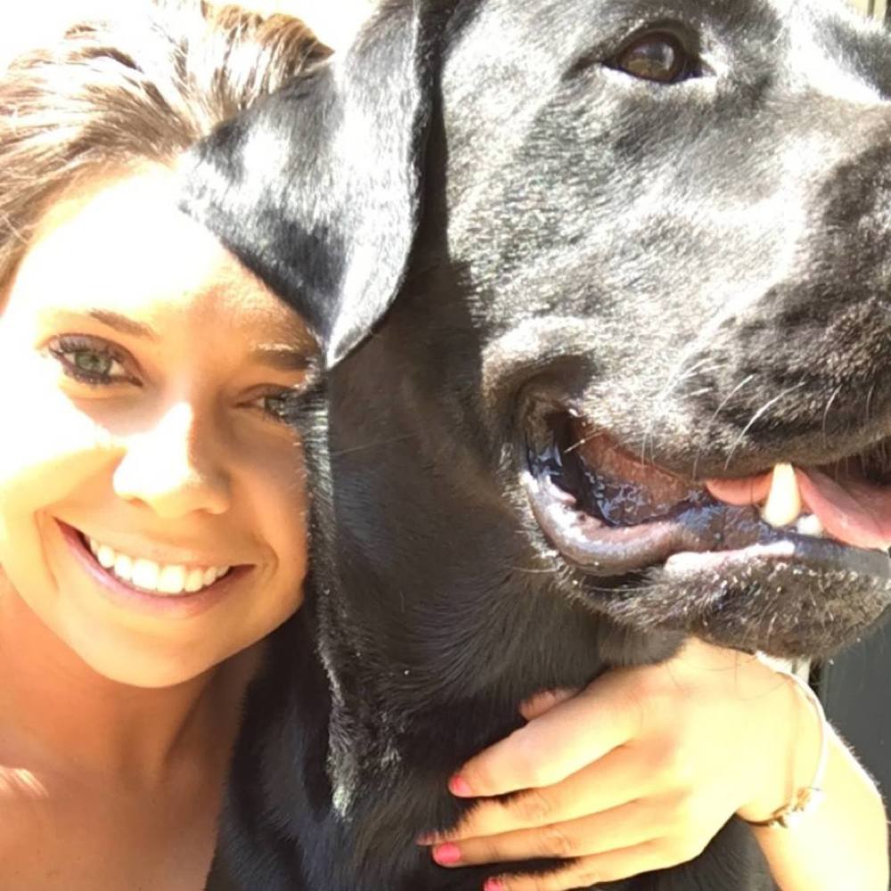 Meet your Posher, Dorothy